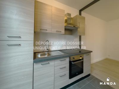 Louer Appartement 31 m2 Asnieres-sur-seine