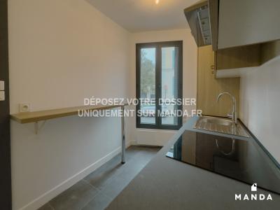 Louer Appartement Asnieres-sur-seine Hauts de Seine