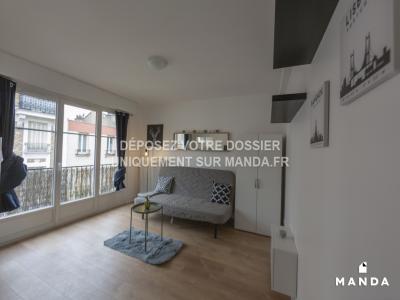 Annonce Location Appartement Issy-les-moulineaux 92