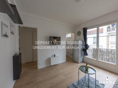 Louer Appartement Issy-les-moulineaux Hauts de Seine