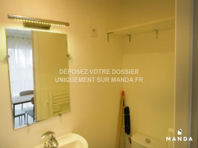 Louer Appartement Fleury-les-aubrais Loiret