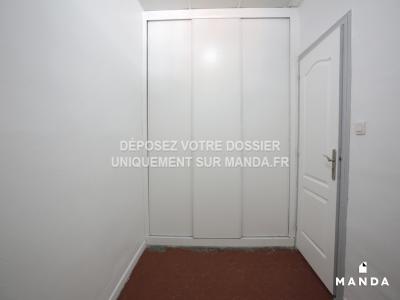 Louer Appartement Marseille-3eme-arrondissement Bouches du Rhone