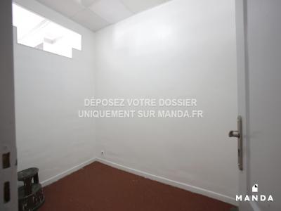 Louer Appartement Marseille-3eme-arrondissement 671 euros