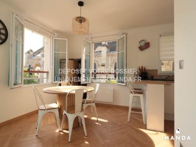 Louer Appartement Argenteuil 1176 euros