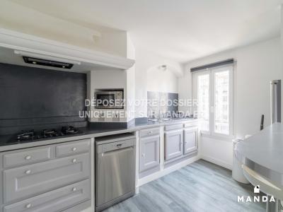 Annonce Location 3 pi�ces Appartement Marseille-6eme-arrondissement 13