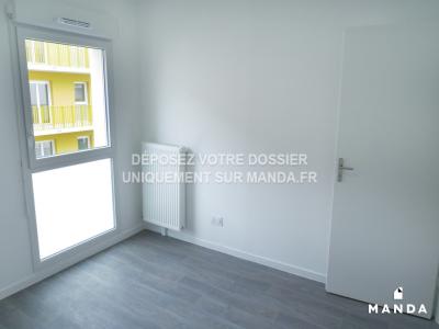 Louer Appartement Saran 570 euros