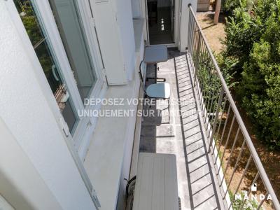 Annonce Location 4 pi�ces Appartement Montpellier 34