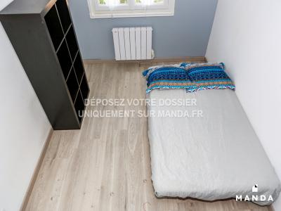 Louer Appartement Montpellier Herault