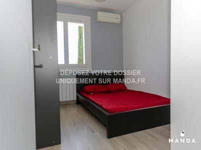 Louer Appartement Montpellier 1050 euros