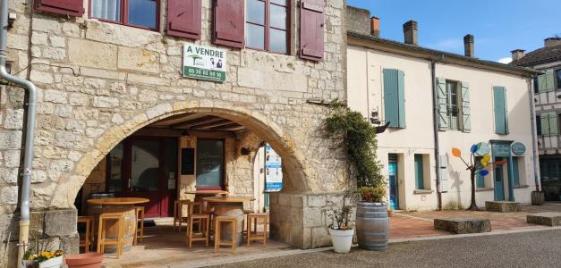 For sale Lauzerte 5 rooms 222 m2 Tarn et garonne (82110) photo 0