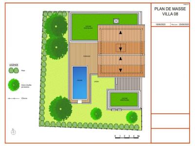 Annonce Vente 6 pi�ces Maison Anglet 64