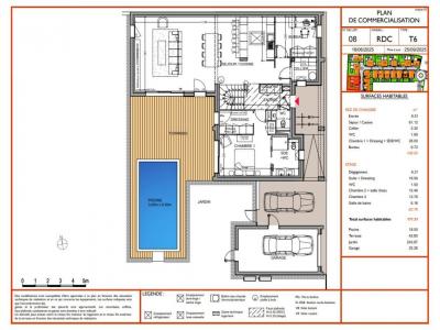 Acheter Maison Anglet 1840000 euros