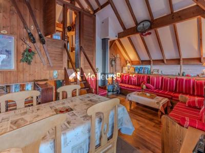 Annonce Vente 4 pi�ces Maison Thollon-les-memises 74