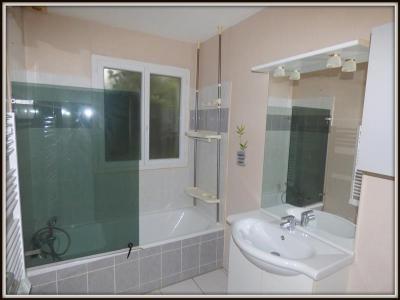 Louer Maison Saint-jean-d'angely Charente maritime