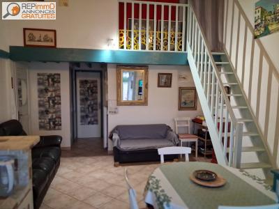 Annonce Vente 4 pi�ces Maison Vias 34