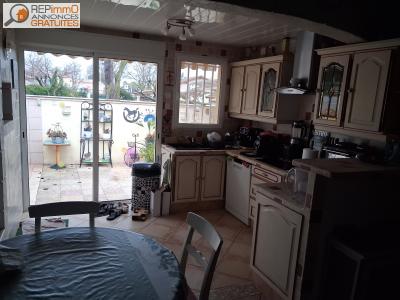 Acheter Maison 54 m2 Vias