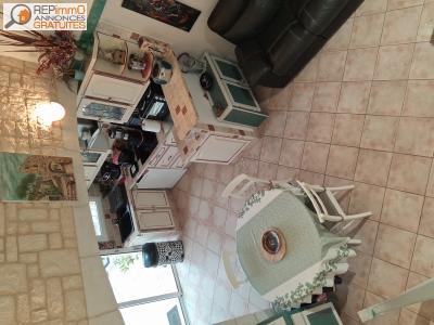 Acheter Maison Vias Herault