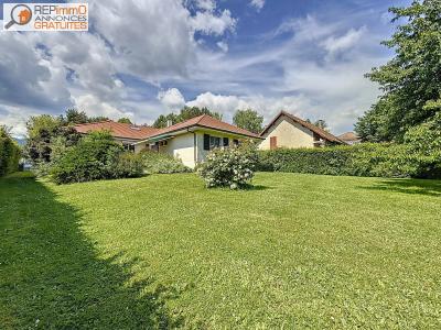 For sale Prevessin-moens Ain (01280) photo 0