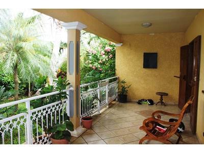 Annonce Location 4 pi�ces Maison Possession 974