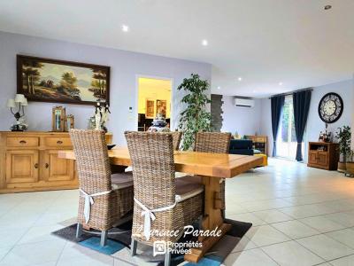 Acheter Maison Montpon-menesterol 314000 euros