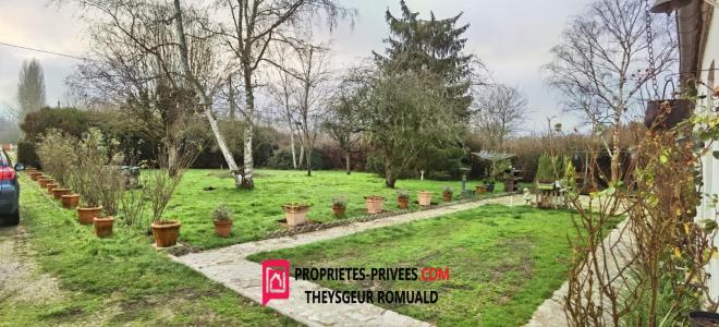 Acheter Maison Egreville 215000 euros