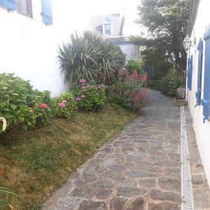 For sale Groix 6 rooms 87 m2 Morbihan (56590) photo 3