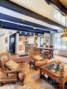 For sale Groix 6 rooms 87 m2 Morbihan (56590) photo 4