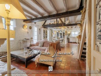 Acheter Maison 180 m2 Lassay-sur-croisne