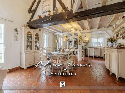Acheter Maison Lassay-sur-croisne Loir et cher