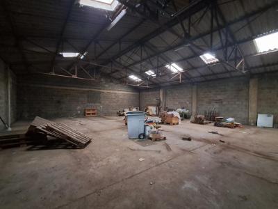 For sale Chalon-sur-saone 6 rooms 540 m2 Saone et loire (71100) photo 0