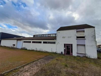 Annonce Vente Parking Chalon-sur-saone 71