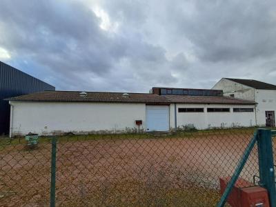 Acheter Parking 540 m2 Chalon-sur-saone