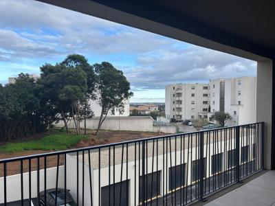 Annonce Vente 2 pi�ces Appartement Borgo 20