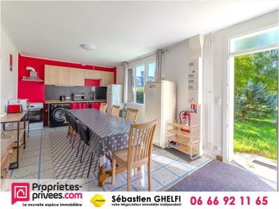 Annonce Vente 6 pi�ces Maison Chemery 41
