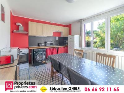 Acheter Maison 110 m2 Chemery