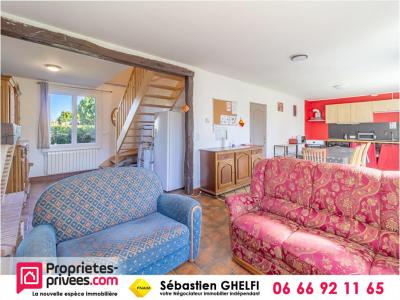 Acheter Maison Chemery 129990 euros