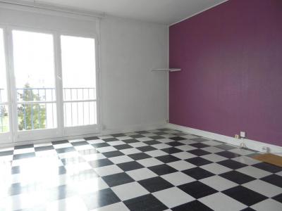 Annonce Vente 3 pi�ces Appartement Dreux 28