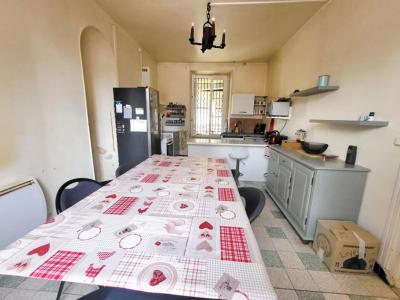 Annonce Vente 7 pi�ces Maison Guillerval 91