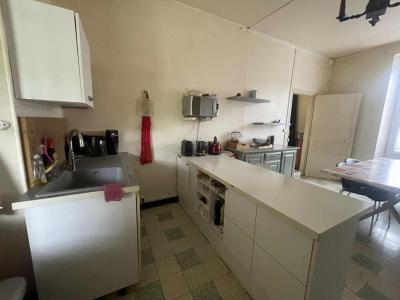 Acheter Maison 186 m2 Guillerval