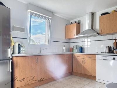 Annonce Vente 4 pi�ces Maison Jonquieres-saint-vincent 30