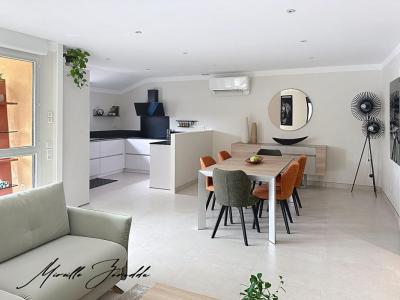 Acheter Maison 107 m2 Jonquieres-saint-vincent