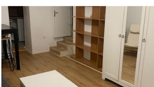 Annonce Vente Appartement Bordeaux 33