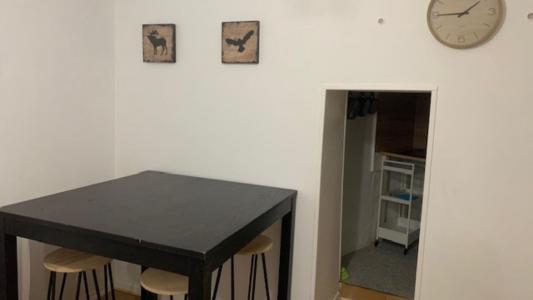 Acheter Appartement Bordeaux 105000 euros