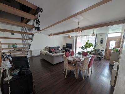 Annonce Vente 7 pi�ces Maison Rouillac 16