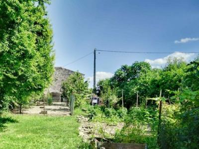 Acheter Maison 243 m2 Rouillac