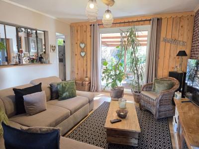 Annonce Vente 5 pi�ces Maison Montelimar 26