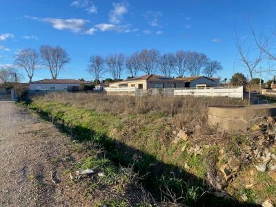 For sale Pouzolles 492 m2 Herault (34480) photo 0
