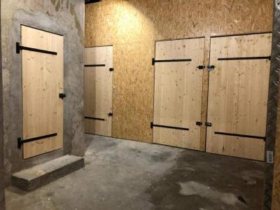 Acheter Parking 123 m2 Narbonne