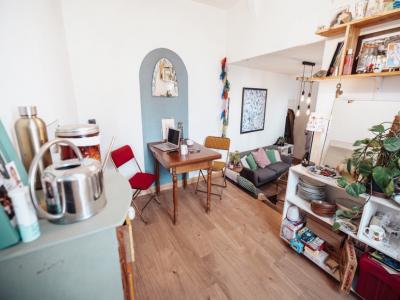 Annonce Vente 2 pi�ces Appartement Rennes 35