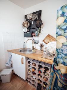 Acheter Appartement Rennes